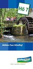 Mühlen-Tour Hövelhof